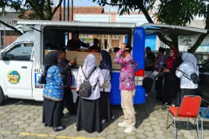 Pemkab Banyumas Hapus Denda PBB-P2 untuk Tunggakan dari Tahun 1994 hingga 2025