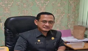 Pemkab Batang Matangkan Pembangunan Sekolah Rakyat 