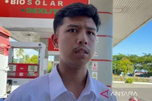 Pertamina Patra Niaga: Harga LPG Non-subsidi di Nabire Mulai Turun