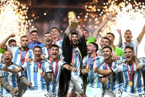 Piala Dunia 2026: Brasil da...