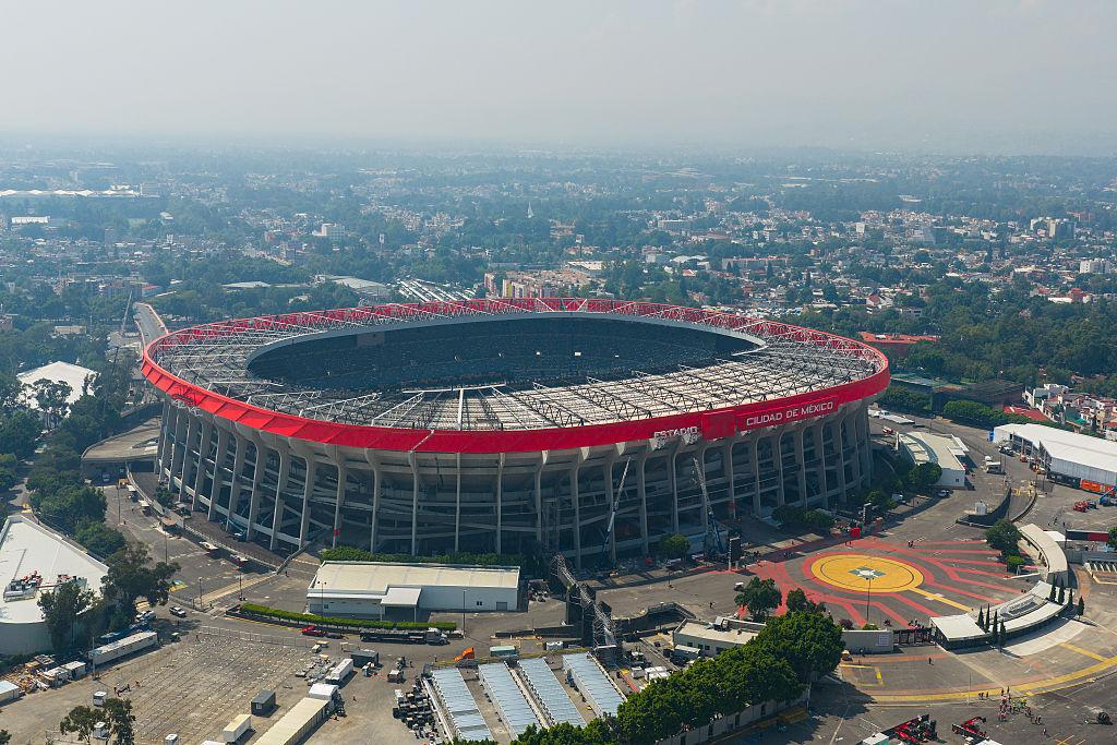 Piala Dunia 2026 Segera Dim...