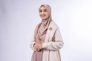 Pimpinan Marketing ParagonCorp Masuk Daftar APAC Top 50 Most Influential & Purposeful Marketers 2026 