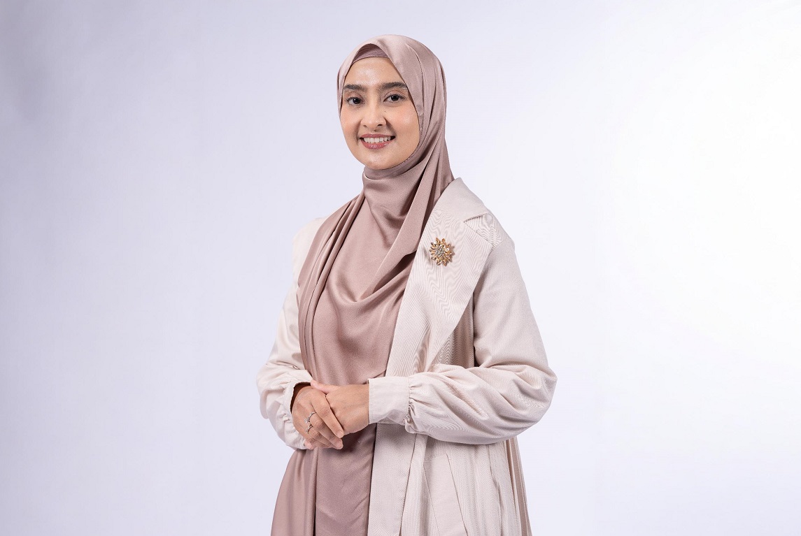 Pimpinan Marketing ParagonCorp Masuk Daftar APAC Top 50 M...
