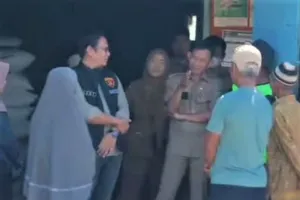 Polres Magetan Pantau Distribusi Pupuk Subsidi Antisipasi Pelanggaran