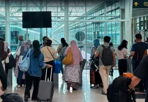 PT KAI Sediakan 1,17 Juta Kursi untuk Antisipasi Liburan Sekolah