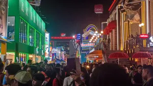 Resmi! Ini Daftar Harga Tiket, Cara Beli, dan Jam Buka PRJ Kemayoran 2026