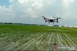 Riset Jadi Senjata Baru, Ke...