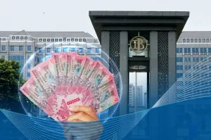 Rupiah Ditutup Menguat 129 ...