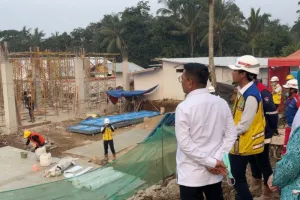 Sekolah Rakyat Pandeglang Siap Tampung 500 Siswa Kurang Mampu