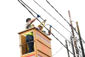 Semrawut dan Berbahaya, Sud...