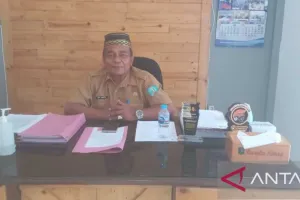 Sistem Pembayaran Retribusi...