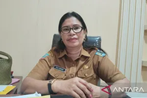 SPMB 2026 Kota Sorong Dimulai 17 Juni, Berlaku untuk Semua Jenjang Pendidikan.