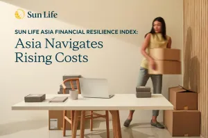 Studi Sun Life: 80 Persen Masyarakat Indonesia Tertekan Biaya Hidup, Literasi Keuangan Jadi Penentu Ketahanan Finansial