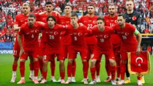 Tim Piala Dunia, Turki Pernah Cukup Bagus di Tahun 2002