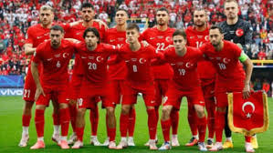 Tim Piala Dunia, Turki Pernah Cukup Bagus di Tahun 2002