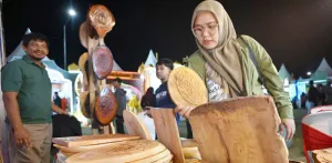 Tren "Reusable" di Komunitas Anak Muda Jadi Peluang Emas Baru Bagi UMKM