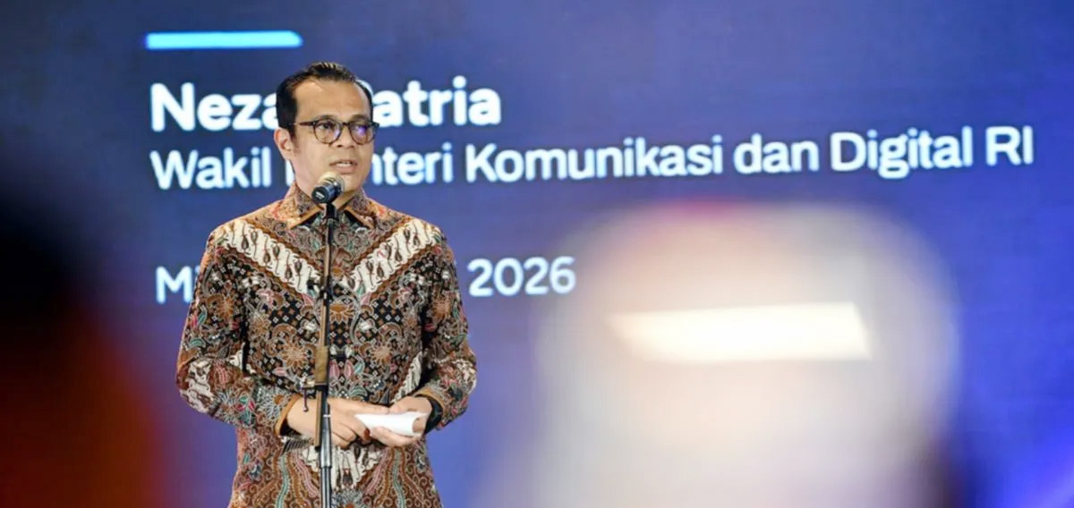 Wamenkomdigi: Internet Murah bisa Jadi Mesin Pertumbuhan ...