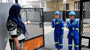 Waspada Penipuan Berkedok �...