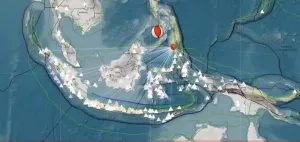 20.000 Warga Mengungsi Akib...