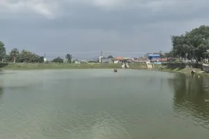 Bandung Siapkan Lahan 16 Hektare untuk Danau Retensi Pengendali Banjir