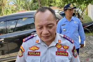 Bantul Siapkan Tiga Rute Bus Sekolah untuk Perluas Layanan Pelajar