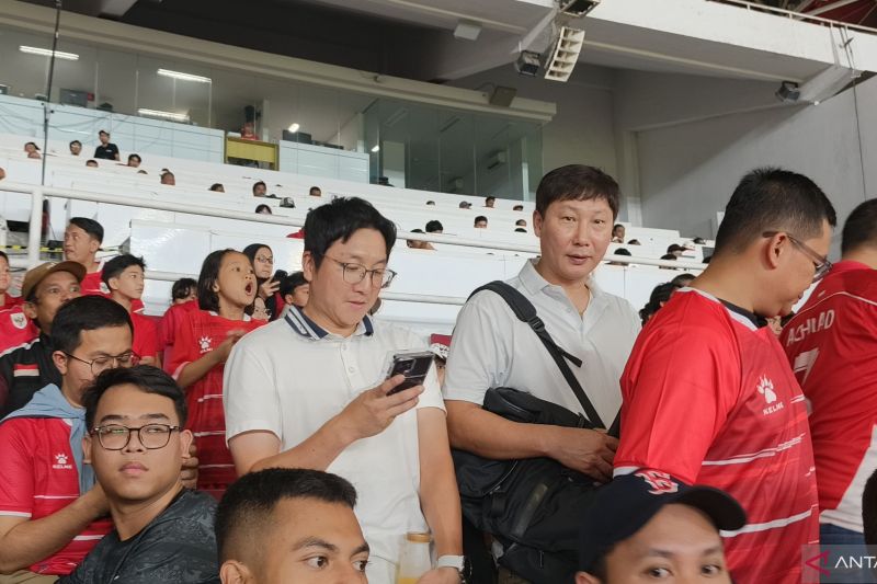 Berikut Ranking Timnas Indonesia Usai Dua Kali Memang di ...