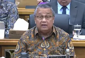 BI Ungkap Faktor Pendorong Rupiah Bisa Kembali Normal