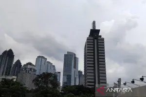 BMKG Prakirakan Cuaca Hari ...