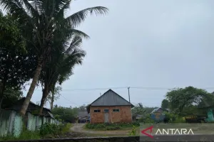 BMKG: Waspadai Potensi Hujan Lebat di Sejumlah Wilayah Sultra Hari Ini