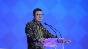BPOM Tegaskan Pentingnya Pe...