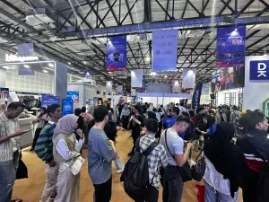 BTN JAKIM 2026 Gelar Race Expo di Balai Kartini Pada 10-13 Juni, Cek Promonya