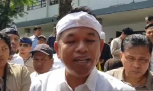 Dedi Mulyadi Minta Orang Tu...