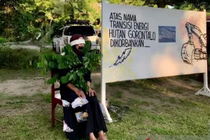 Di Balik Energi Biomassa, J...