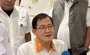 DKI Jakarta Targetkan Juara...