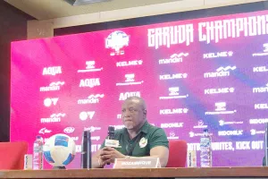 Eksperimen Berujung Petaka, Ini Penyebab Mozambik Gagal Redam Agresivitas Timnas Indonesia