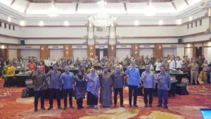 Emisi Mau Turun 43%? KKP Ungkap Peran Penting Carbon Capture Storage di Laut