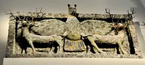 Enki dan Ninhursag, Kisah A...