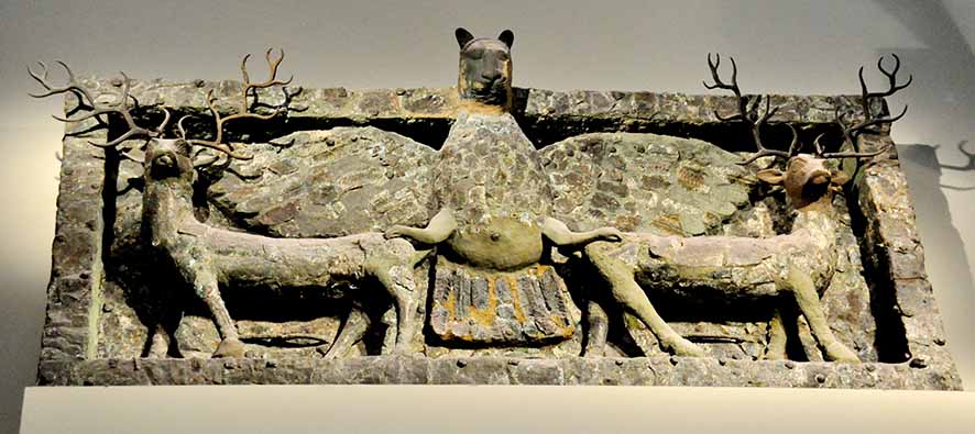 Enki dan Ninhursag, Kisah Awal Asal-Usul Kehidupan