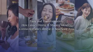 Fine Dining Bertransformasi, Tak Lagi Sekadar Simbol Status 