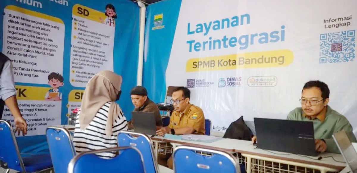 Gubernur Jabar KDM Minta Wa...