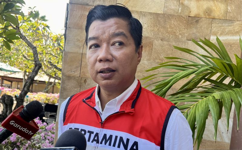 Harga Pertamax Naik, Pertamina Akan Evaluasi Berkala Stok...