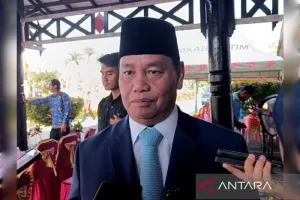 Harga Sawit Turun, BBM dan Sembako Naik, Bupati Kotim Minta Warga Bicara Apa Adanya di SE2026.