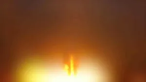 Iran Lancarkan Serangan Besar-besaran ke Pangkalan F-35 di Yordania setelah Serangan AS Terkait Jatuhnya Helikopter Apache
