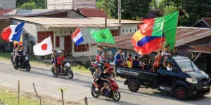 Jadwal Lengkap Fase Grup Pekan ke-1 Piala Dunia 2026, Catat Jam Tayangnya!