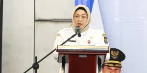 Jauhkan Dunia Pendidikan dari Kekerasan