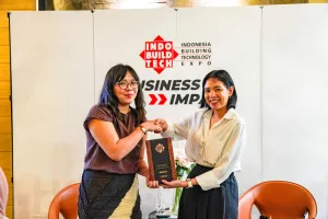 Jelang IndoBuildTech 2026, ASTRAL Luncurkan Inovasi Material Modern