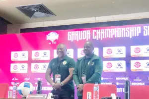 Kalah dari Garuda, Pelatih Mozambik Malah Berani Ramal Timnas Indonesia Lolos Piala Dunia 2030