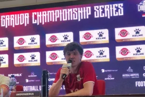 Kembali Cetak Gol, Ole Rome...