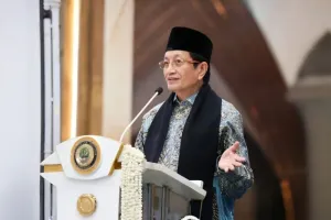 Kemenag Perketat Izin Opera...