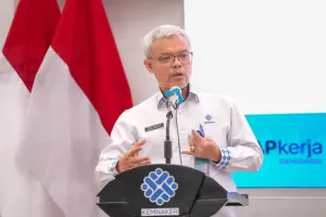 Kemnaker: Sinergi dengan Kampus Perkuat Ekosistem Ketenagakerjaan